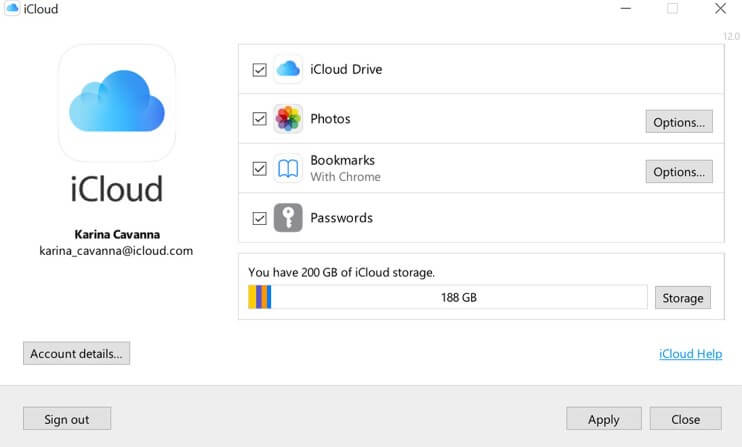 Use iOS Apps on Windows Website