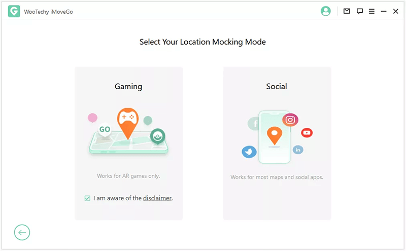 android social mode 1