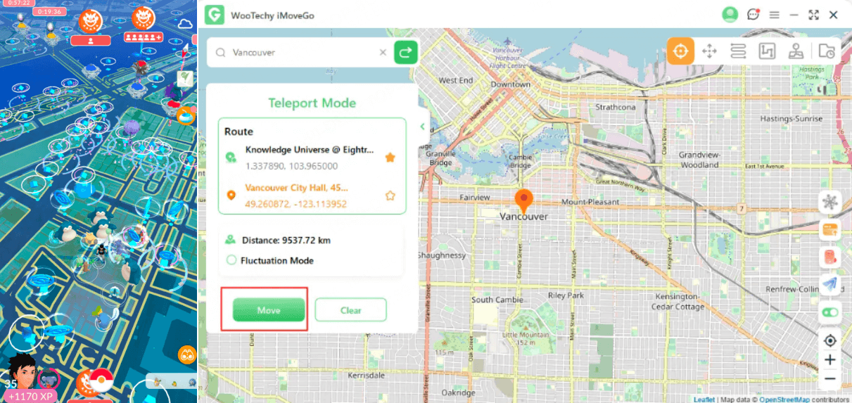 wootechy imovego pokemon go spoofer