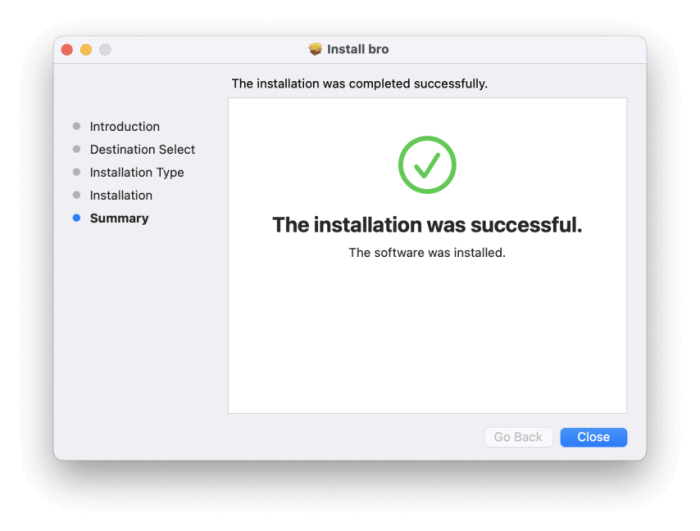install broque ramdisk pro on mac
