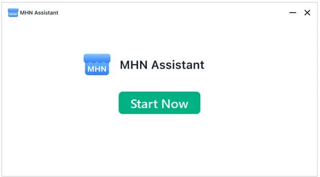 install Monster Hunter Assistant