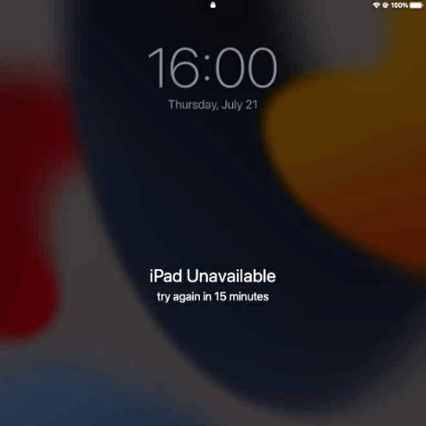 ipad-unavailable