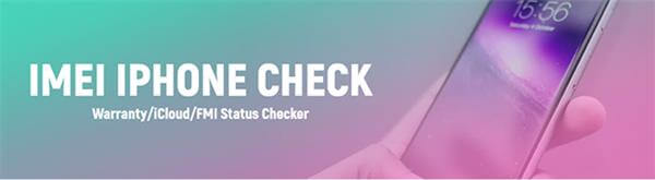 iphone imei interface