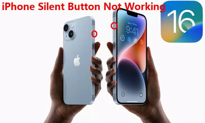 sexy zero suit samus nude iPhone 16 Not Vibrating on Silent? Here's How To Fix It!-Dr.Fone main image 1