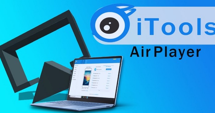 How to Screen Mirror iPhone to iPad with iTools