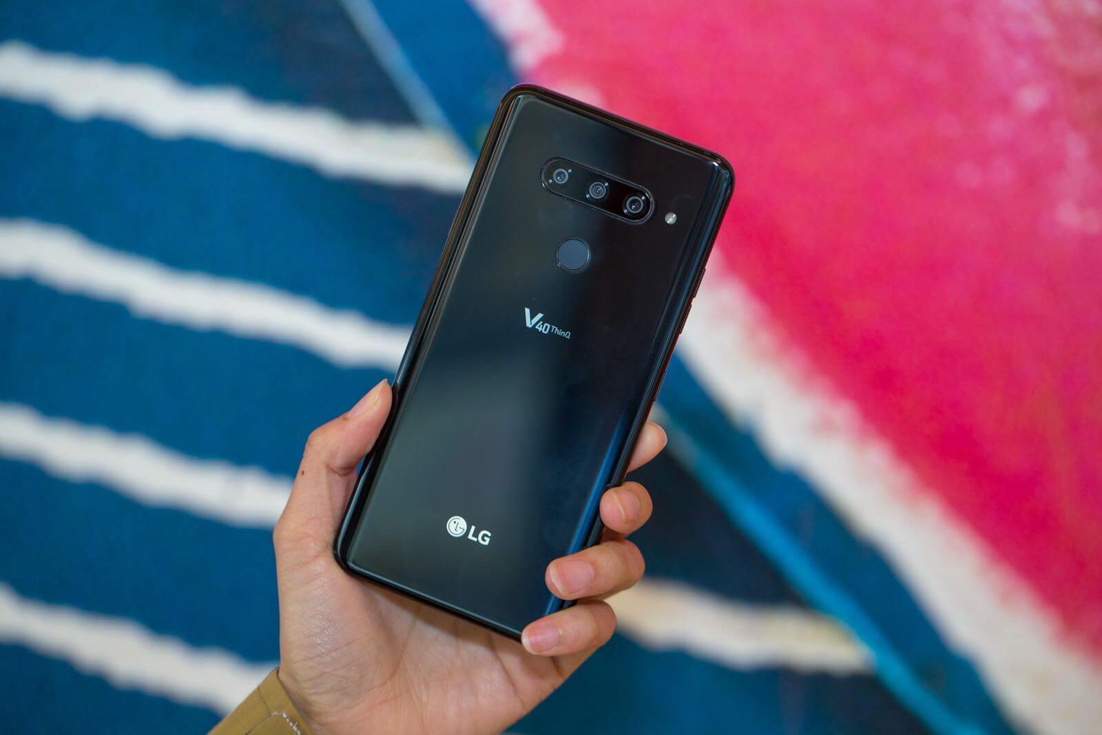 lg phone