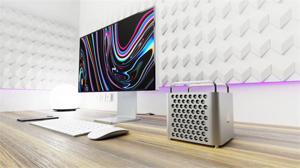 mac studio on WWDC 2023