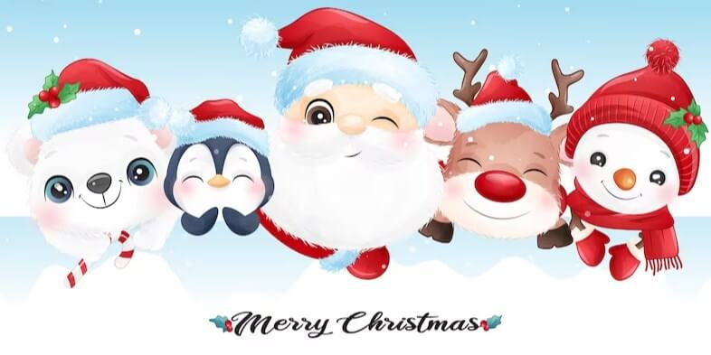 Santa voice generator