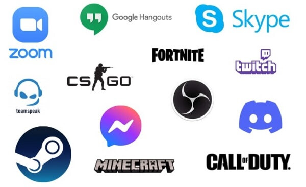 WooTechy soundbot supported platforms