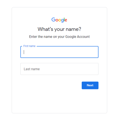 recover deleted gmail account if forgot email 3