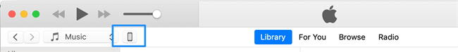 recover deleted notes on iphone from itunes 1