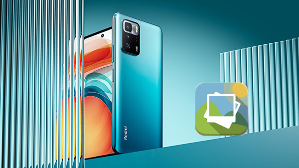 how to recover deleted photos in redmi