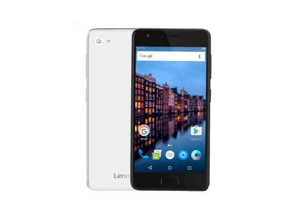 how to  retrieve deleted photos from Lenovo phone