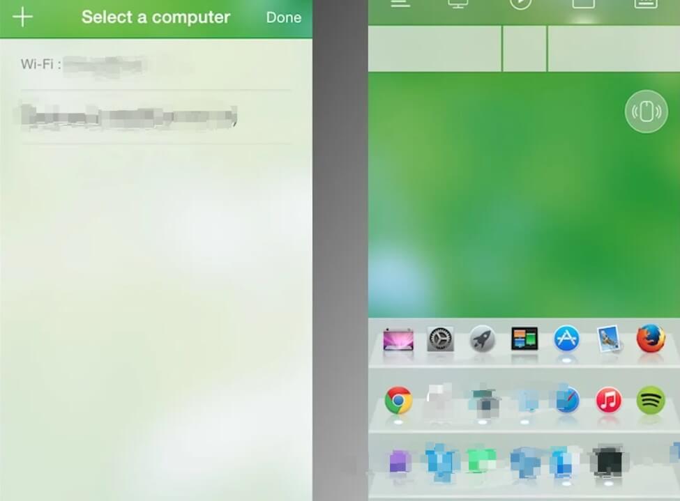  How to Control Mac from iPhone