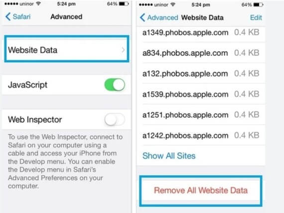 how to make iPhone run faster