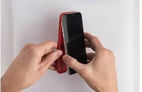 remove iphones case when my iPhone won't turn off