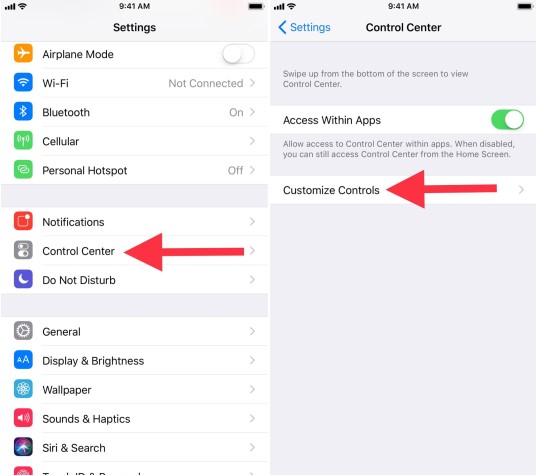 remove problematic options