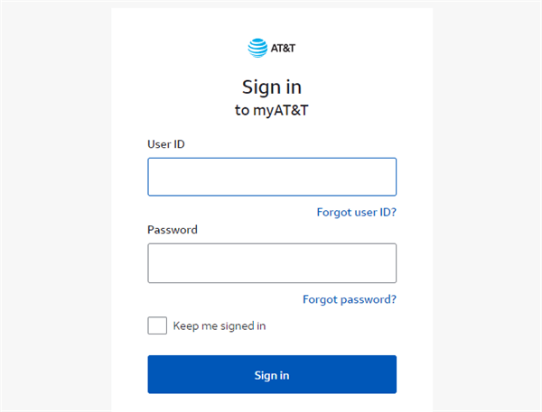 reset voicemail password with att 1