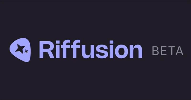 riffusion ai mashup maker interface