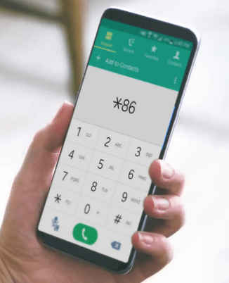 set up your voicemail on verizon