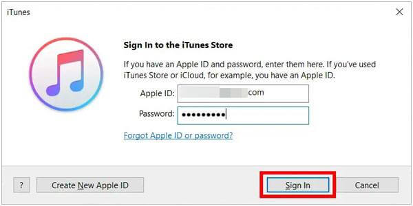How to Use AirPlay Streaming From to Windows via iTunes