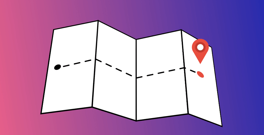 simulate gps movement