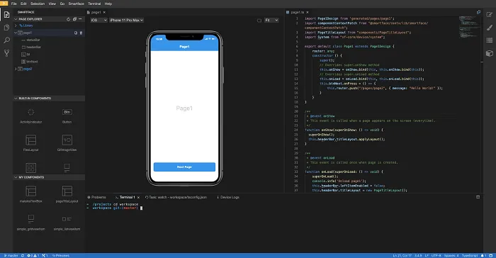 Run iOS Apps on Windows Via Emulator