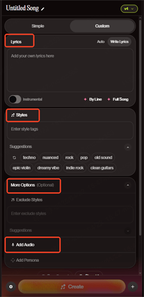 suno ai music generator guide