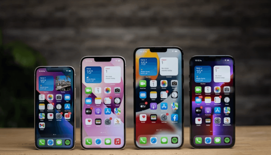 ios16 supported device