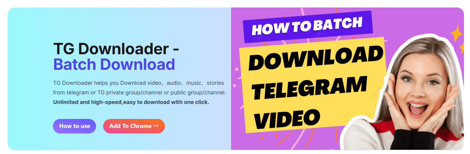 telegram private video downloader tg downloader