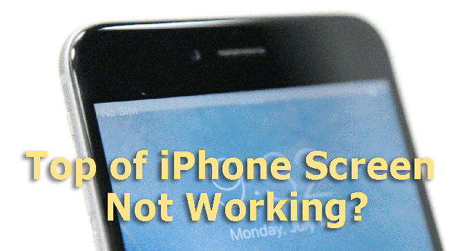 factory reset iPhone