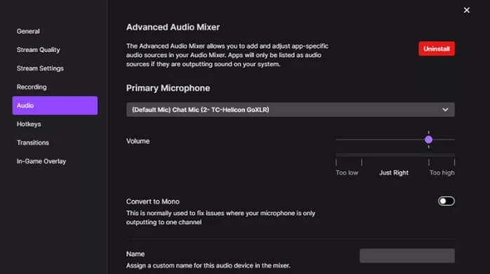 use asmr voice in different platforms