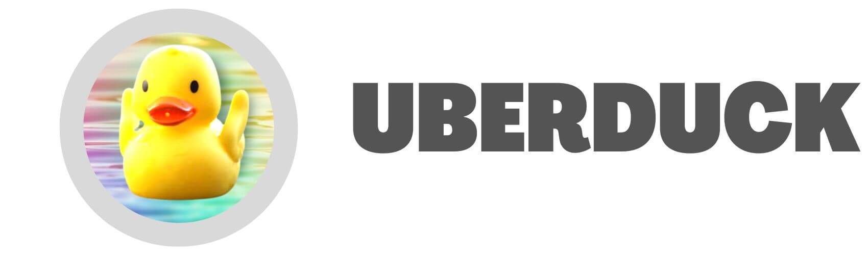 uberduck website