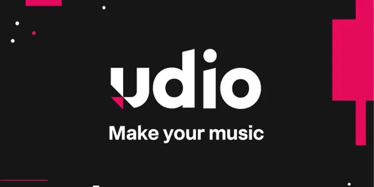 udio AI Music Generator