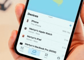 unlock disabled ipad via find my iphone