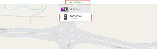 unlock iphone 13 via find my 1