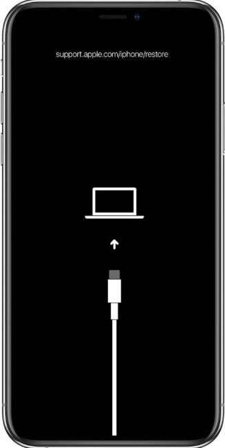 unlock iphone 13 via recovery mode