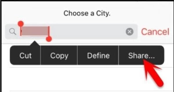 unlock iphone without passcode or face id using siri 3