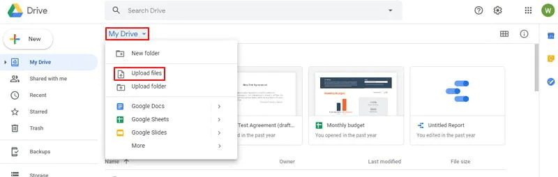 unprotect-pdf-with-google-drive-a