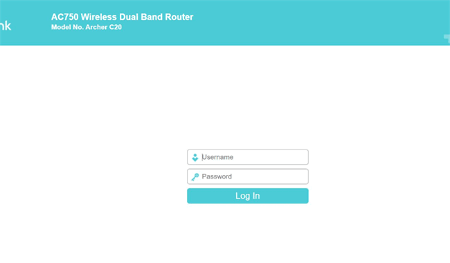 use router system logs