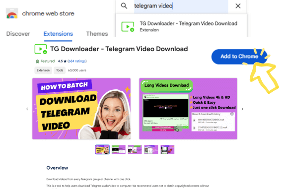 telegram private video downloader tg downloader