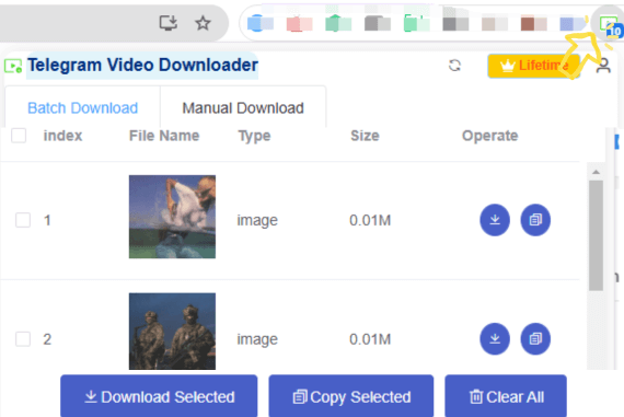 telegram private video downloader tg downloader