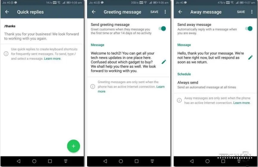 whatsapp-buisness-quick-replies