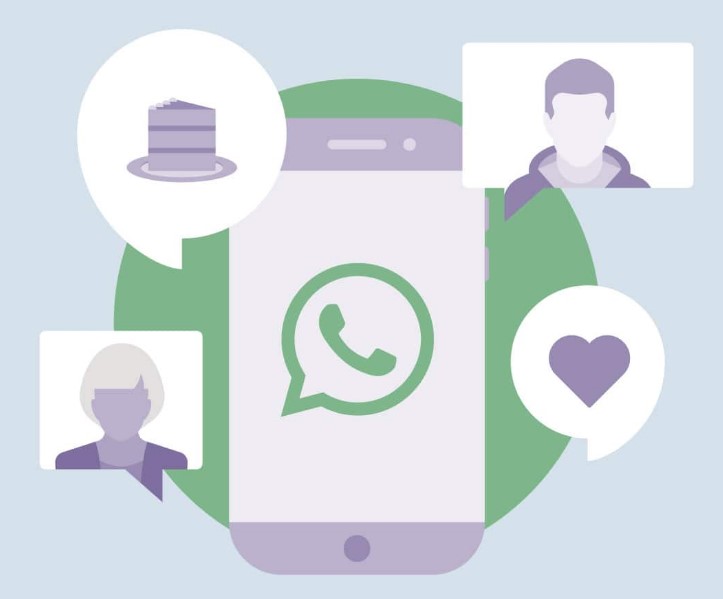 whatsapp platform