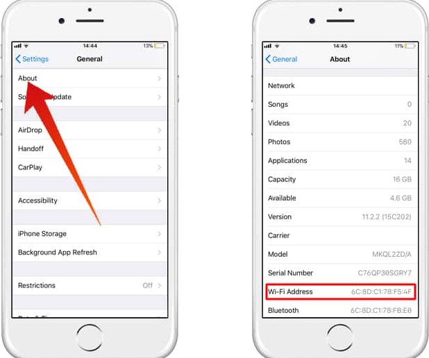 how to backup WhatsApp to PC