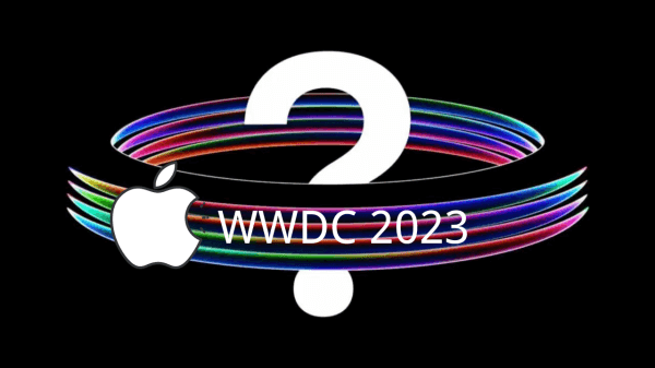apple wwdc 2023