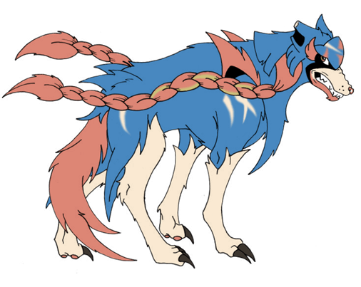Zacian