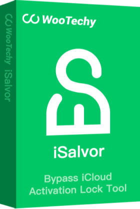 iSalvor