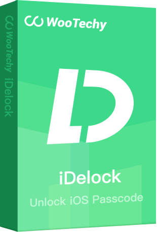 iDelock