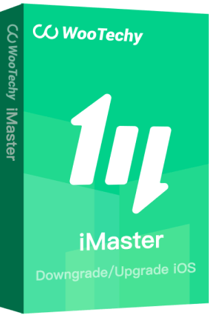 iMaster